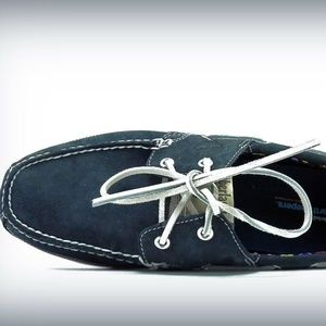 Timberland Men's Earthkeepers Kiawah Bay Boat Shoe